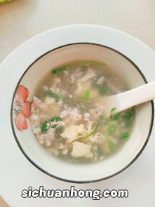 皮皮虾可以做什么汤
