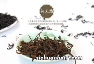 野生小种是什么茶