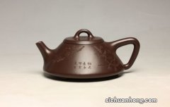 用什么茶养紫砂壶好