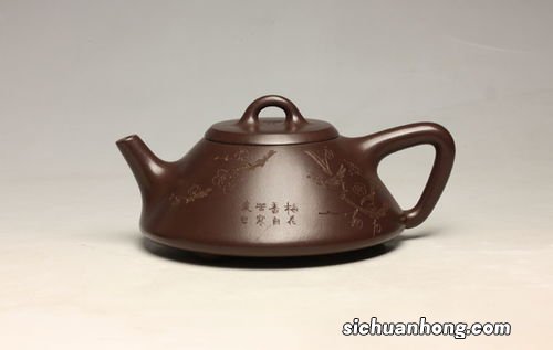 用什么茶养紫砂壶好