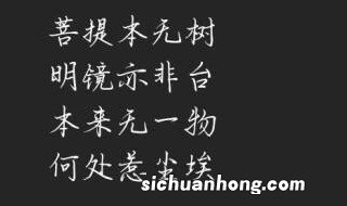 何处惹尘埃的上一句是什么 何处惹尘埃的原文及译文