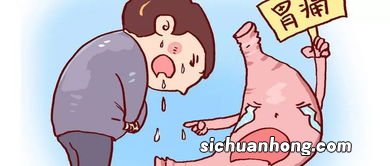 吐完之后胃疼吃些什么东西养胃
