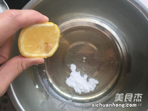 奶溶豆怎么做