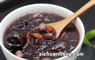 黑米一般和什么米能一起煮