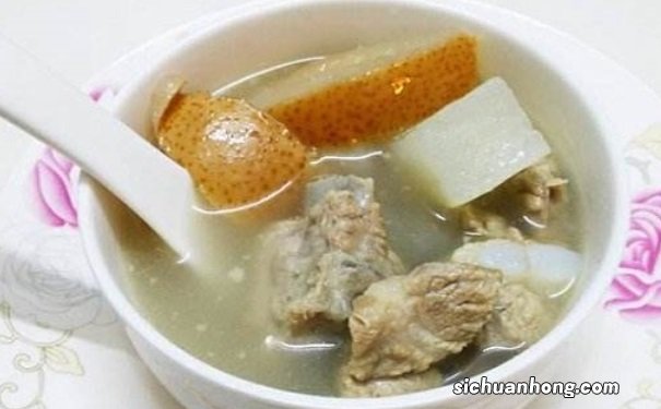 霜降节气吃什么食物好？霜降养生食谱推荐