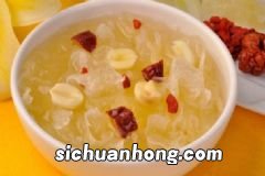 秋季吃什么食物补血？秋季补血最好的食物是什么？