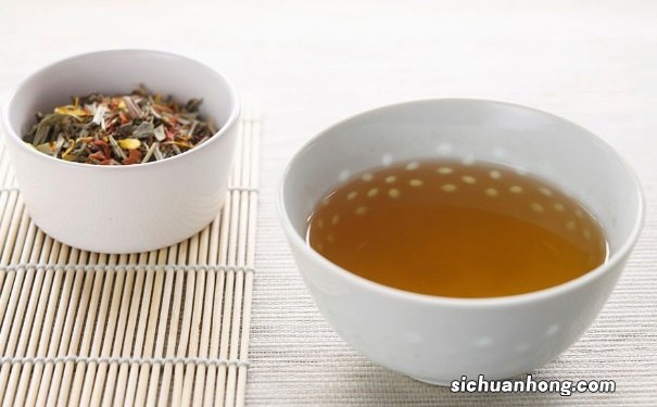 喝什么茶瘦腿效果好？瘦腿喝什么茶效果好？