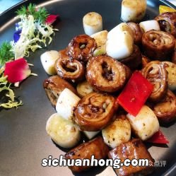吃什么调里胃和大肠