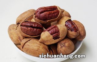 碧根果为什么是甜的