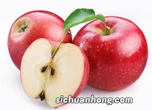 苹果的好处有什么