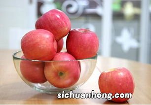 苹果的好处有什么