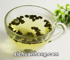 乌龙茶有什么效果