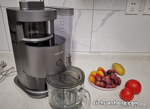 破壁机可以做什么美食