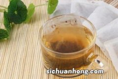 大麦茶为什么能减肥