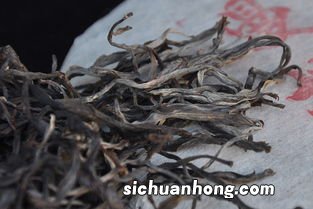 普洱新茶为什么不具备品饮