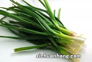 蒜苗和什么好吃