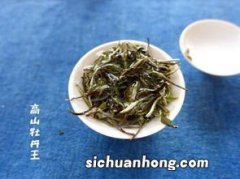 福鼎白茶的陈茶与新茶有什么区别