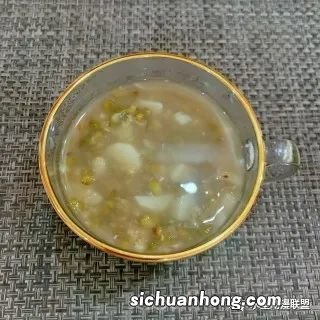 马蹄可以煲什么糖水