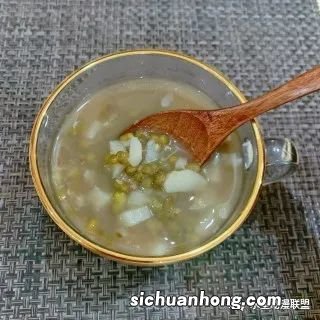 马蹄可以煲什么糖水