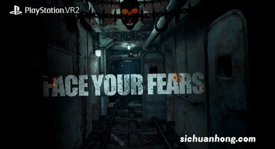 《黑相集》PSVR2射击新作预告首曝：2月22日发售