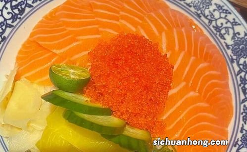 三文鱼煎多久熟