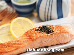 三文鱼煎多久熟