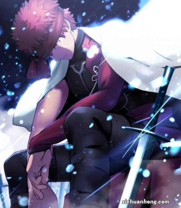 向众神祈祷回应他的只有自己是什么梗 向众神祈祷回应他的只有自己是什么意思