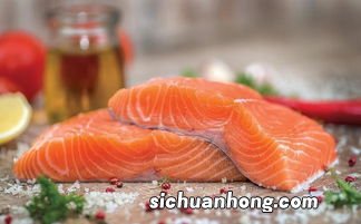 三文鱼要养多久才多大