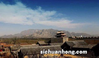 张家口有什么好玩的旅游景点 张家口旅游必去景点介绍