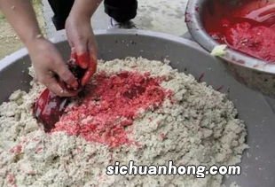 什么是肥膘肉