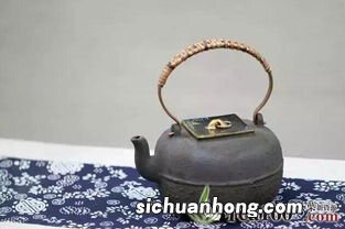 锡制茶具有什么好处