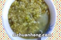 绿豆面膜敷了要洗吗？绿豆面膜怎么洗？