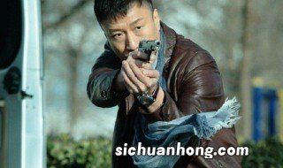 墨杀演员表 墨杀的剧情简介