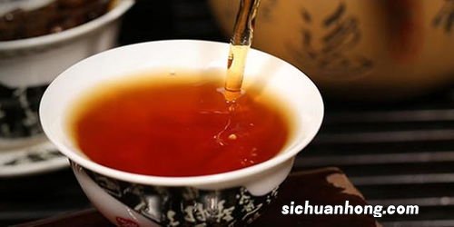 孕妇为什么不能喝浓茶