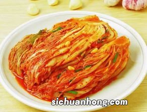 辣白菜腌多久咸味变淡