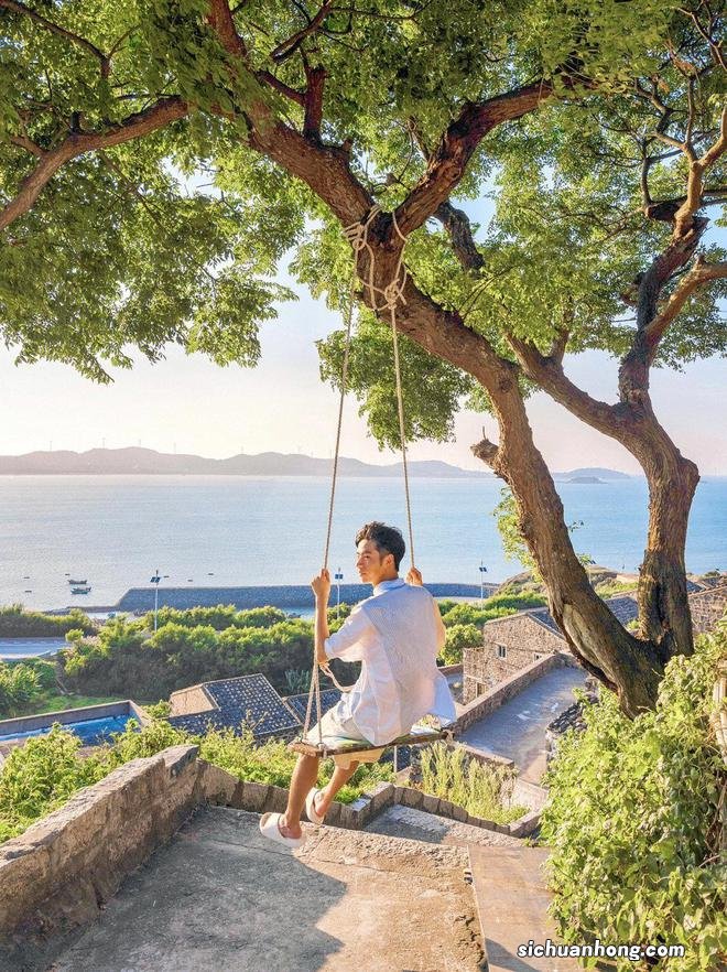 私藏9个国内山野都是世界级的风景