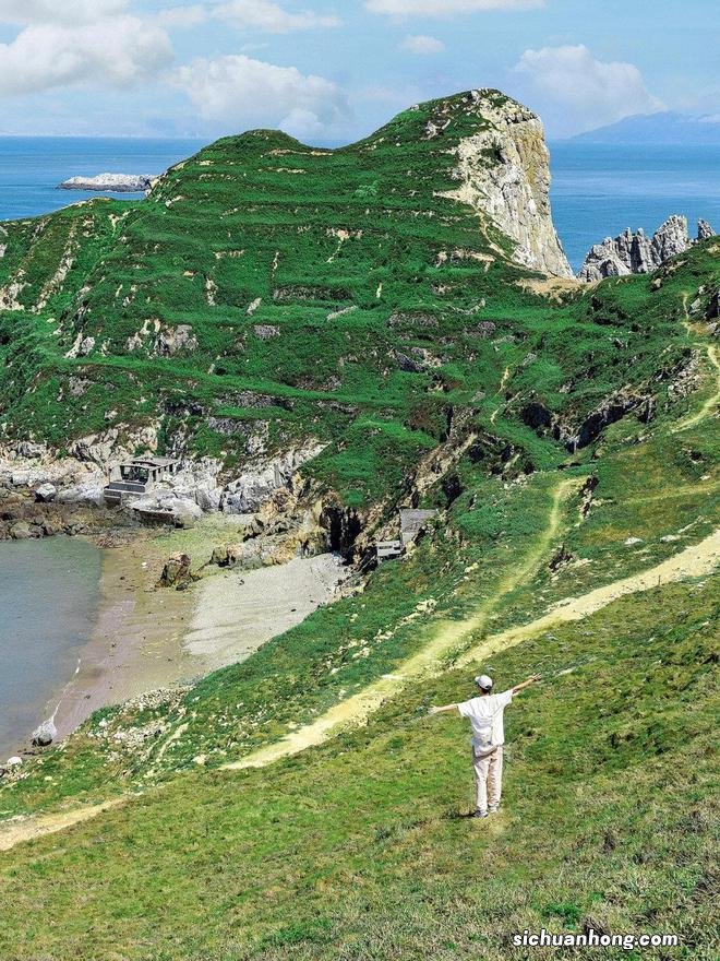 私藏9个国内山野都是世界级的风景