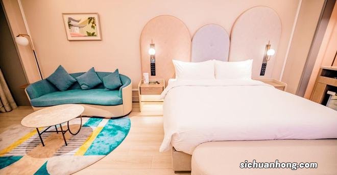 3天2晚,去一座充满烟火气和人文气的滨江小城:靖江