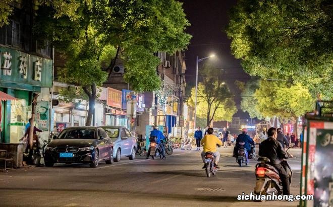 3天2晚,去一座充满烟火气和人文气的滨江小城:靖江