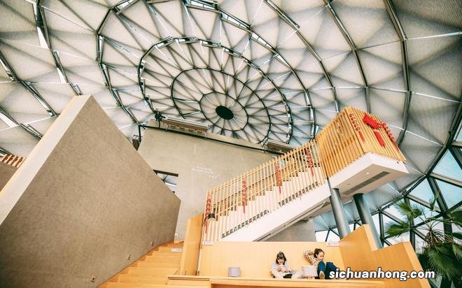 3天2晚,去一座充满烟火气和人文气的滨江小城:靖江