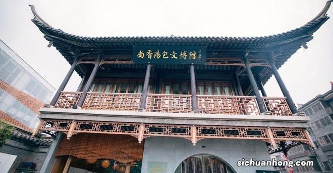 3天2晚,去一座充满烟火气和人文气的滨江小城:靖江