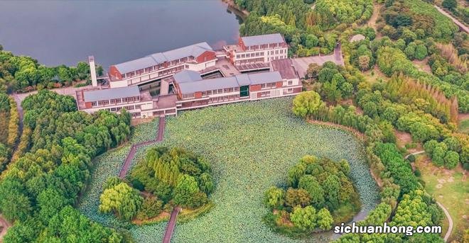 3天2晚,去一座充满烟火气和人文气的滨江小城:靖江