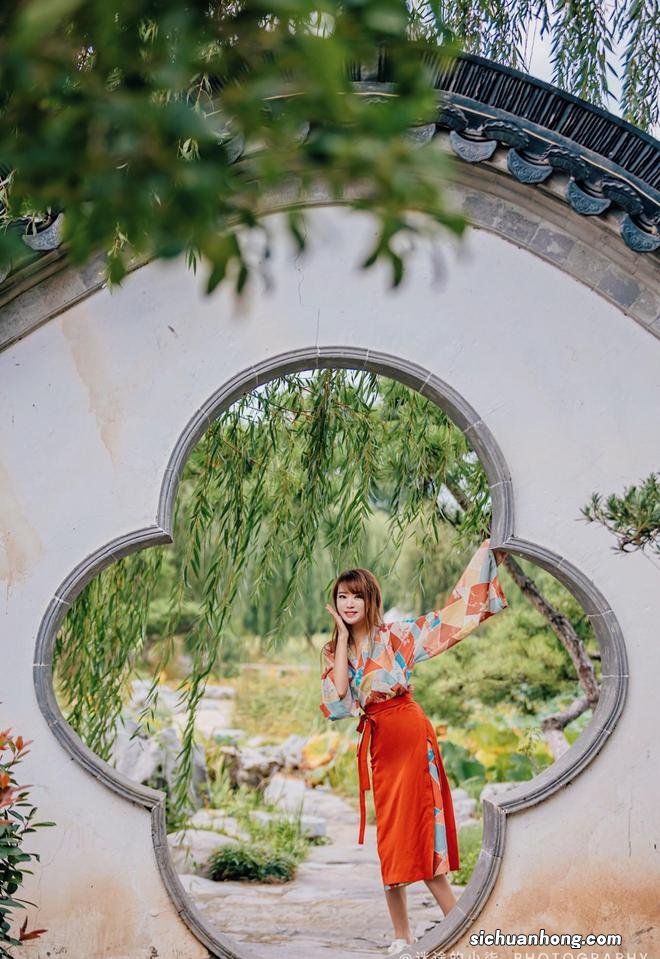 3天2晚,去一座充满烟火气和人文气的滨江小城:靖江