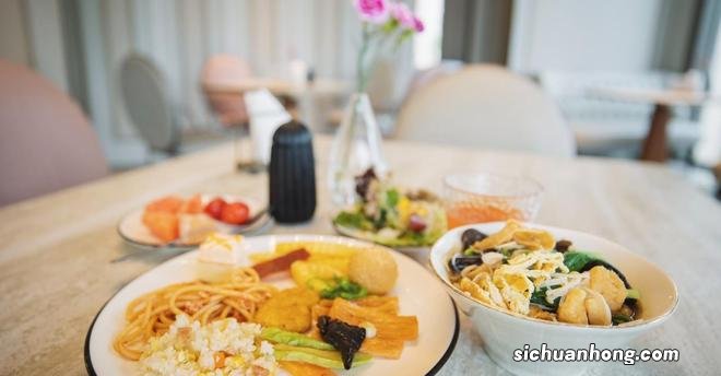 3天2晚,去一座充满烟火气和人文气的滨江小城:靖江