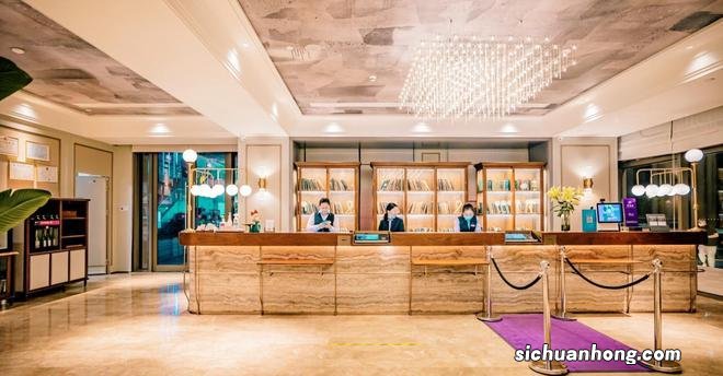 3天2晚,去一座充满烟火气和人文气的滨江小城:靖江