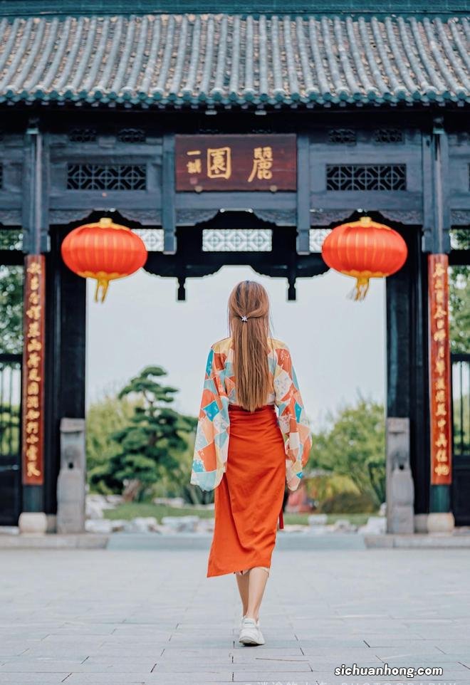 3天2晚,去一座充满烟火气和人文气的滨江小城:靖江