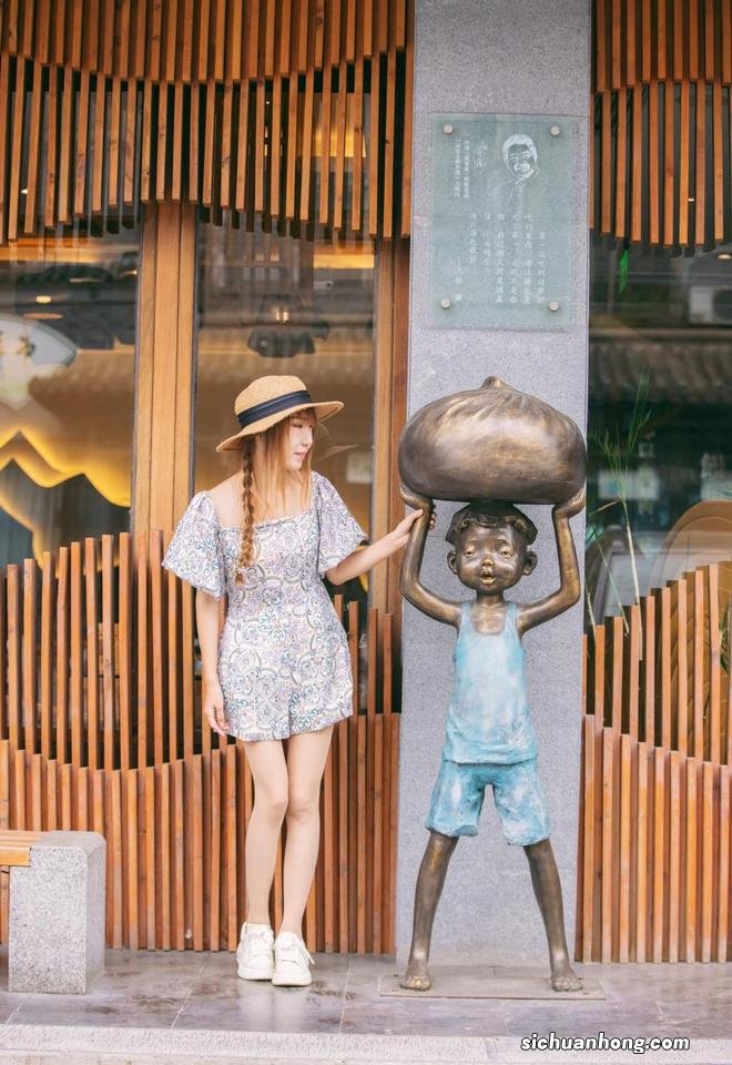 3天2晚,去一座充满烟火气和人文气的滨江小城:靖江