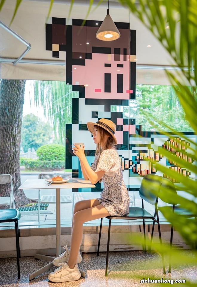 3天2晚,去一座充满烟火气和人文气的滨江小城:靖江