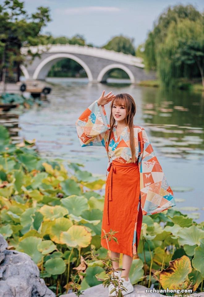 3天2晚,去一座充满烟火气和人文气的滨江小城:靖江