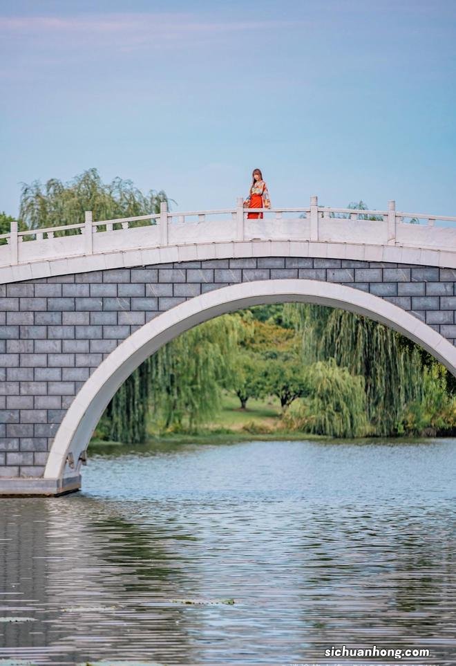 3天2晚,去一座充满烟火气和人文气的滨江小城:靖江